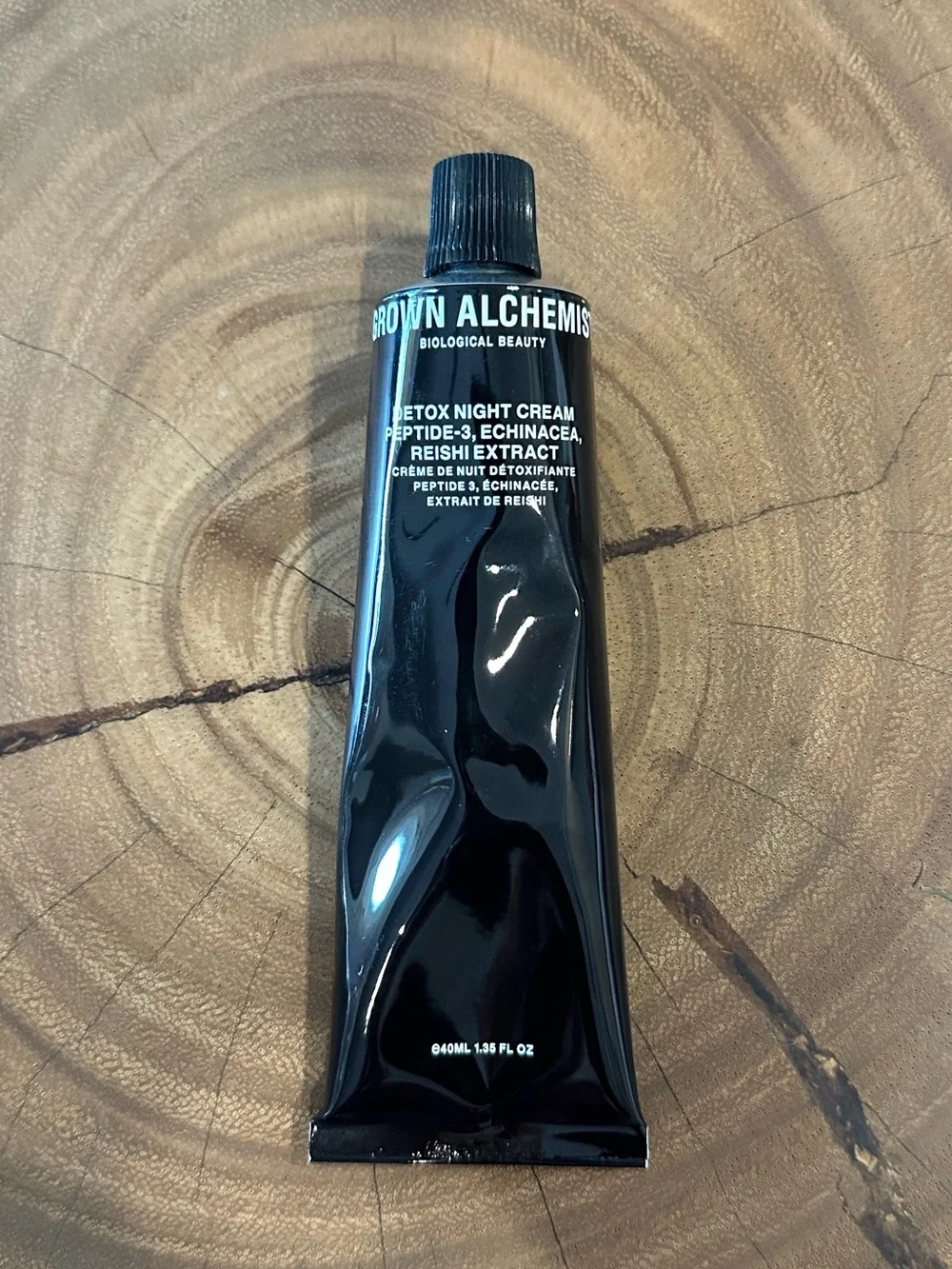 Grown Alchemist Detox Night Cream 40 ML - New